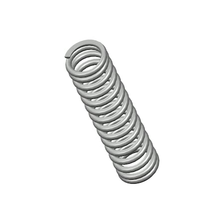Approved Vendor Compression Spring, O= .578, L= 2.28, W= .080 R G309965793